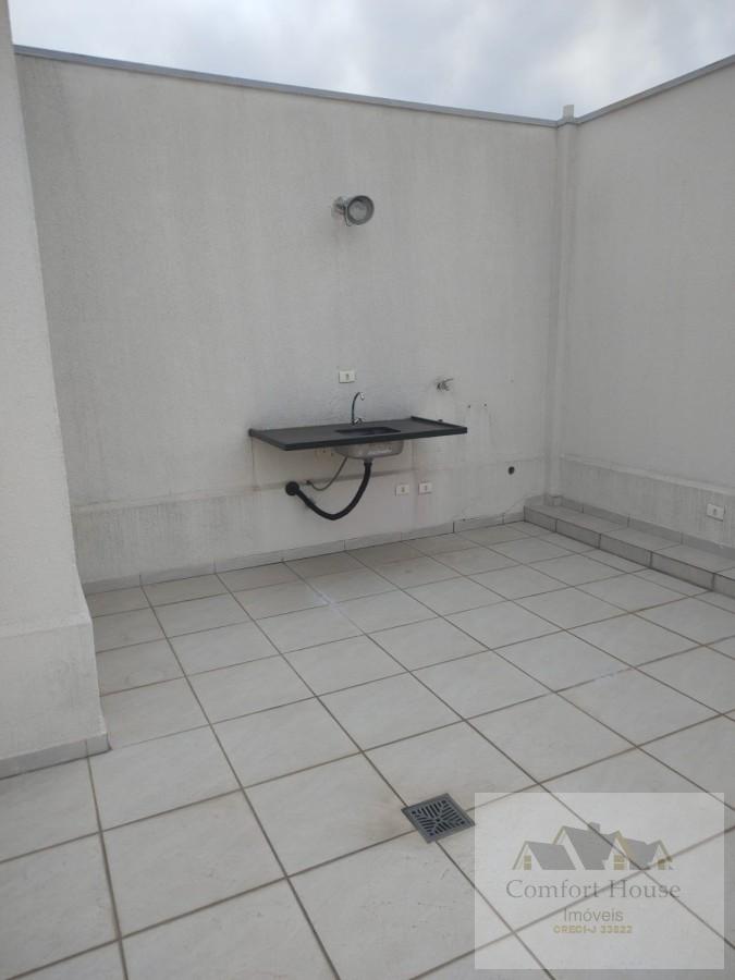 Cobertura, 2 quartos, 120 m² - Foto 2