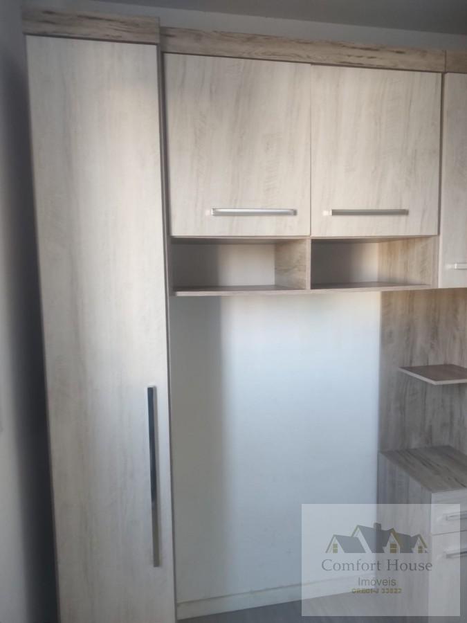 Apartamento, 2 quartos, 51 m² - Foto 11