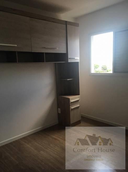 Apartamento, 2 quartos, 51 m² - Foto 13