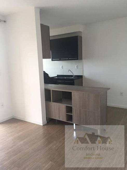 Apartamento, 2 quartos, 51 m² - Foto 7