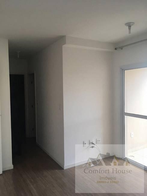 Apartamento, 2 quartos, 51 m² - Foto 5