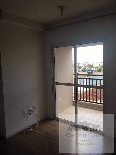 Apartamento, 2 quartos, 51 m² - Foto 2
