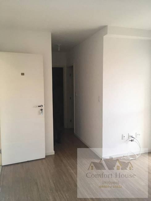 Apartamento, 2 quartos, 51 m² - Foto 4