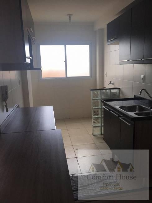Apartamento, 2 quartos, 51 m² - Foto 15