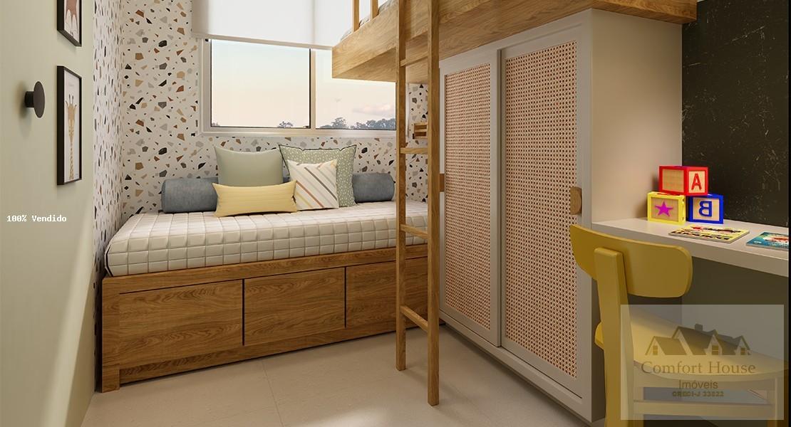 Casa, 2 quartos, 33 m² - Foto 7