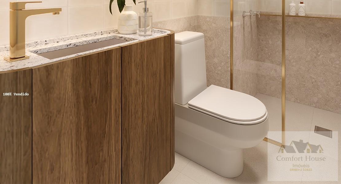 Casa, 2 quartos, 33 m² - Foto 6