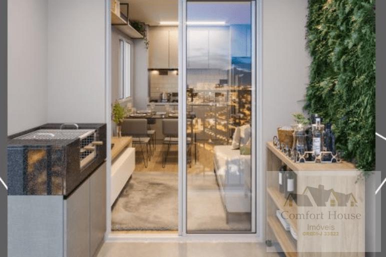 Casa, 2 quartos, 40 m² - Foto 17