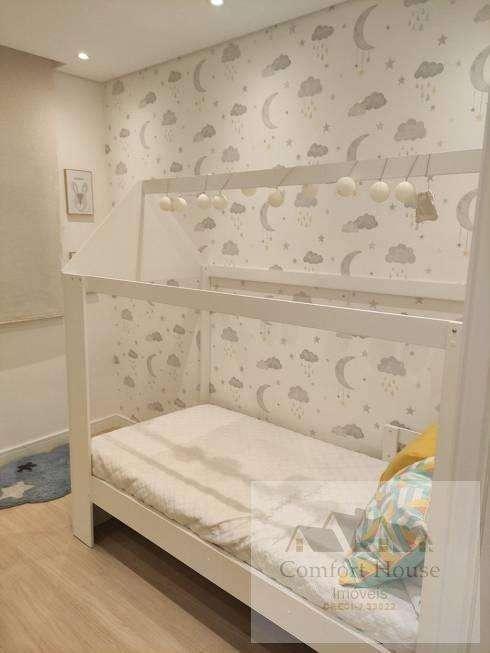 Apartamento, 3 quartos, 83 m² - Foto 11
