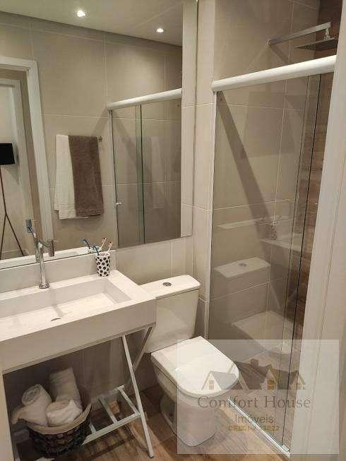 Apartamento, 3 quartos, 83 m² - Foto 12