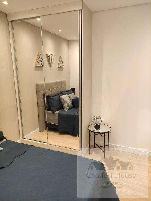 Apartamento, 3 quartos, 83 m² - Foto 8