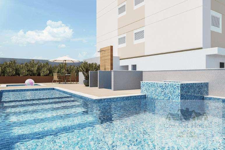 Apartamento, 3 quartos, 83 m² - Foto 13