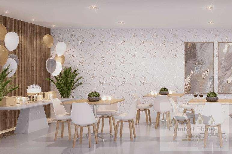 Apartamento, 3 quartos, 83 m² - Foto 16