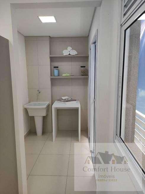 Apartamento, 3 quartos, 83 m² - Foto 5