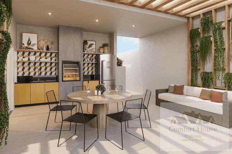 Apartamento, 3 quartos, 83 m² - Foto 19