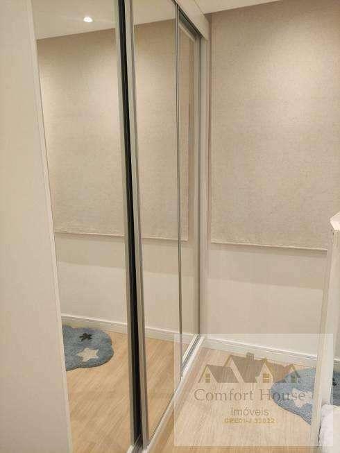 Apartamento, 3 quartos, 83 m² - Foto 9
