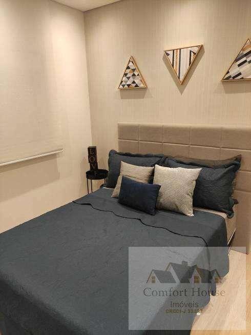 Apartamento, 3 quartos, 83 m² - Foto 7