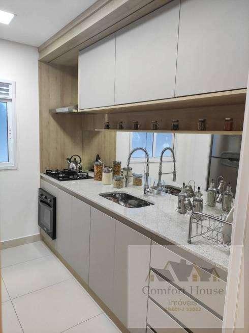 Apartamento, 3 quartos, 83 m² - Foto 4