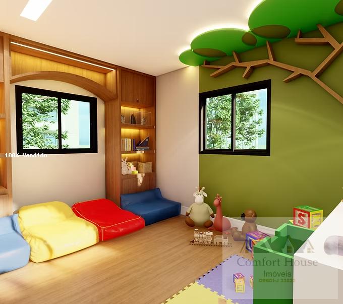 Apartamento, 2 quartos, 50 m² - Foto 20