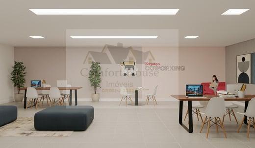 Casa, 2 quartos, 40 m² - Foto 17