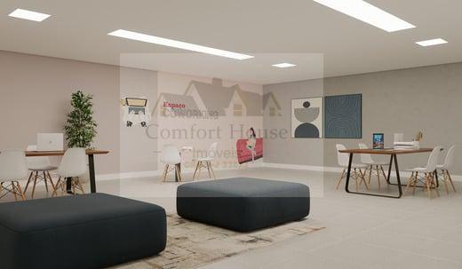 Casa, 2 quartos, 40 m² - Foto 18