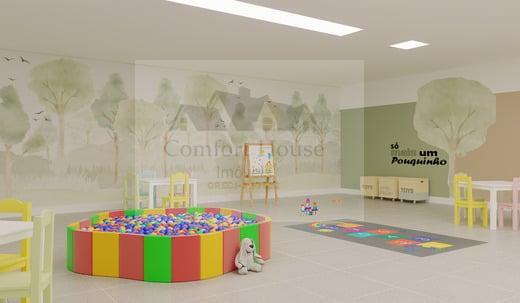 Casa, 2 quartos, 40 m² - Foto 16