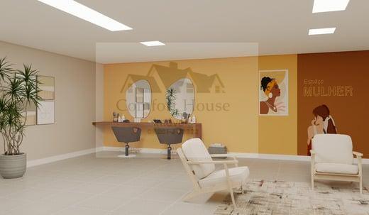 Casa, 2 quartos, 40 m² - Foto 19