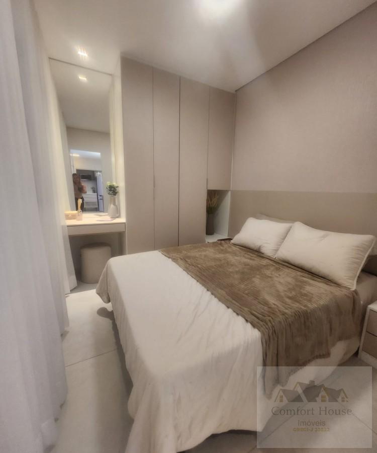 Casa, 2 quartos, 40 m² - Foto 6