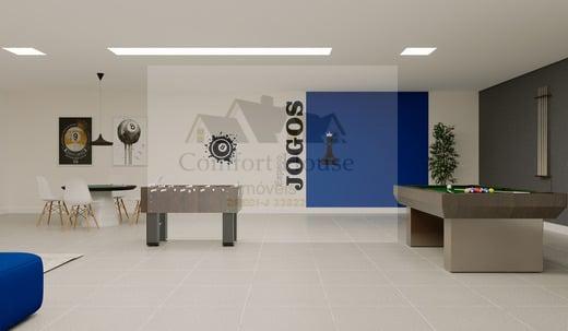 Casa, 2 quartos, 40 m² - Foto 15