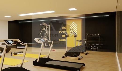 Casa, 2 quartos, 40 m² - Foto 13