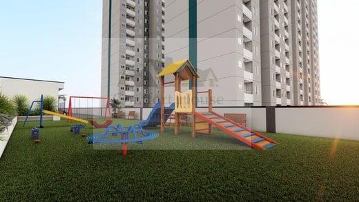 Casa, 2 quartos, 40 m² - Foto 20