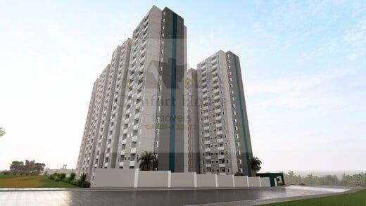 Casa, 2 quartos, 40 m² - Foto 10