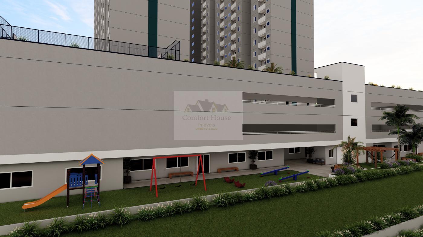 Casa, 2 quartos, 40 m² - Foto 11