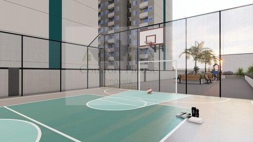 Casa, 2 quartos, 40 m² - Foto 21