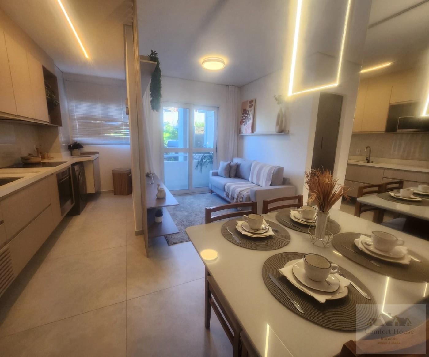 Casa, 2 quartos, 40 m² - Foto 2