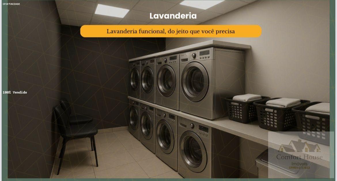 Casa, 1 quarto, 36 m² - Foto 12
