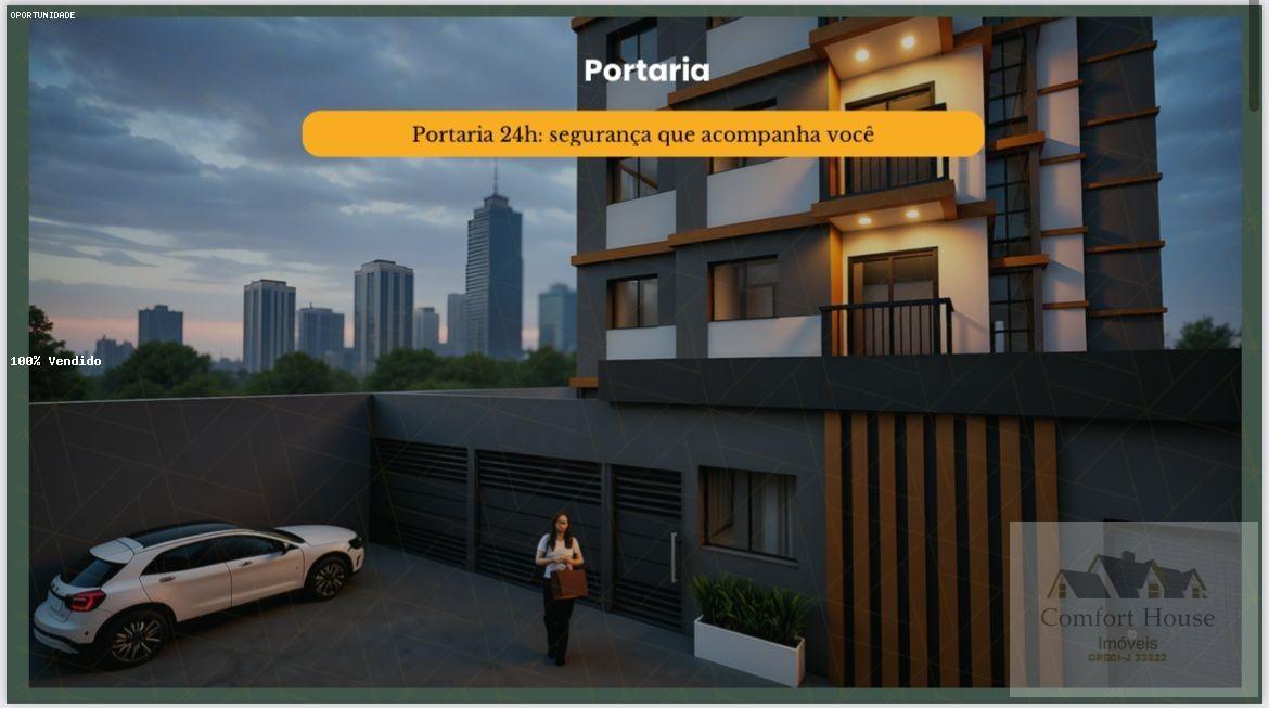 Casa, 1 quarto, 36 m² - Foto 13