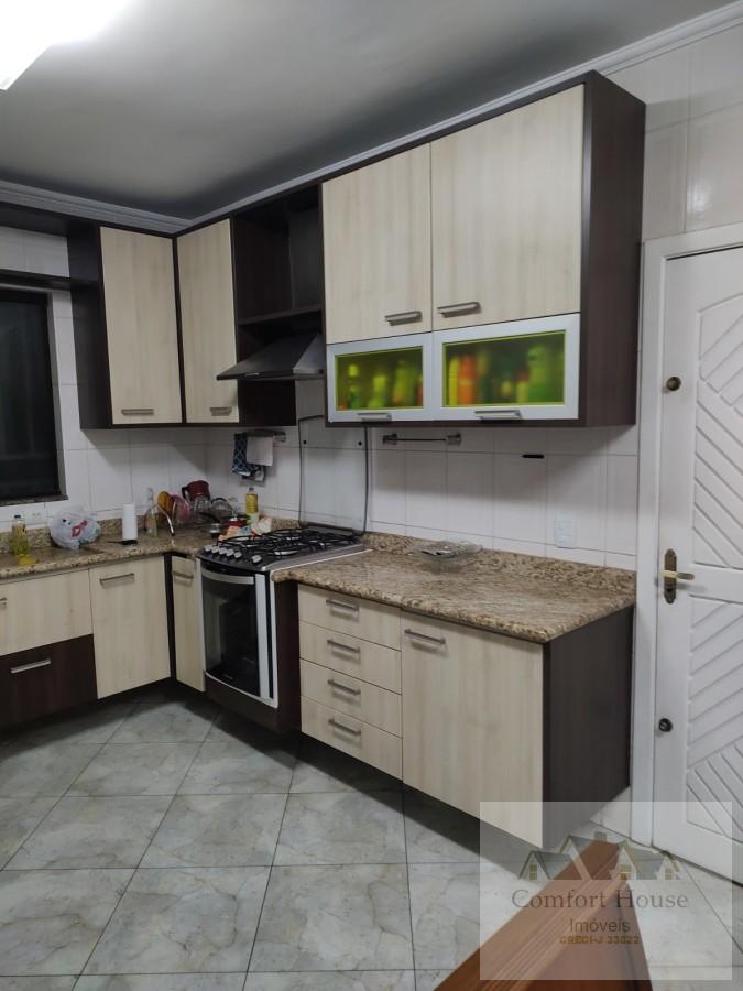 Casa, 3 quartos - Foto 8