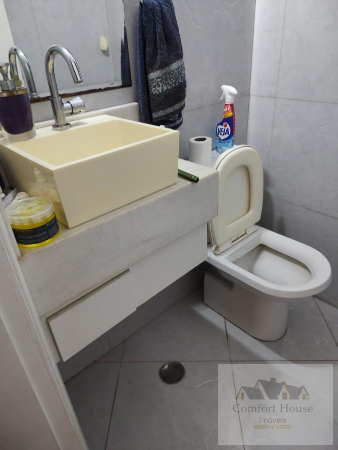 Casa, 3 quartos - Foto 9