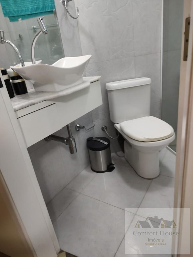 Casa, 3 quartos - Foto 12