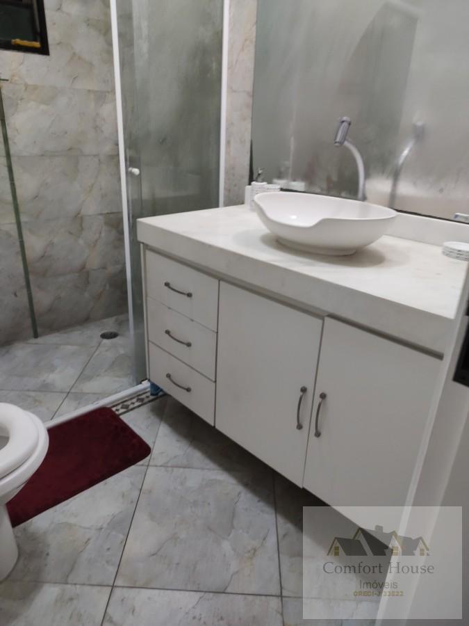 Casa, 3 quartos - Foto 13