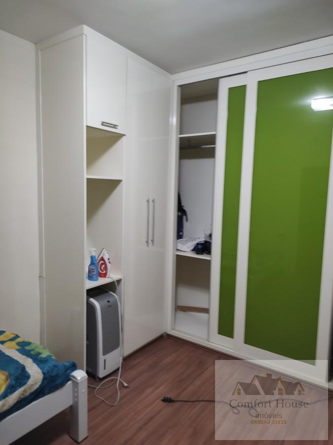 Casa, 3 quartos - Foto 16