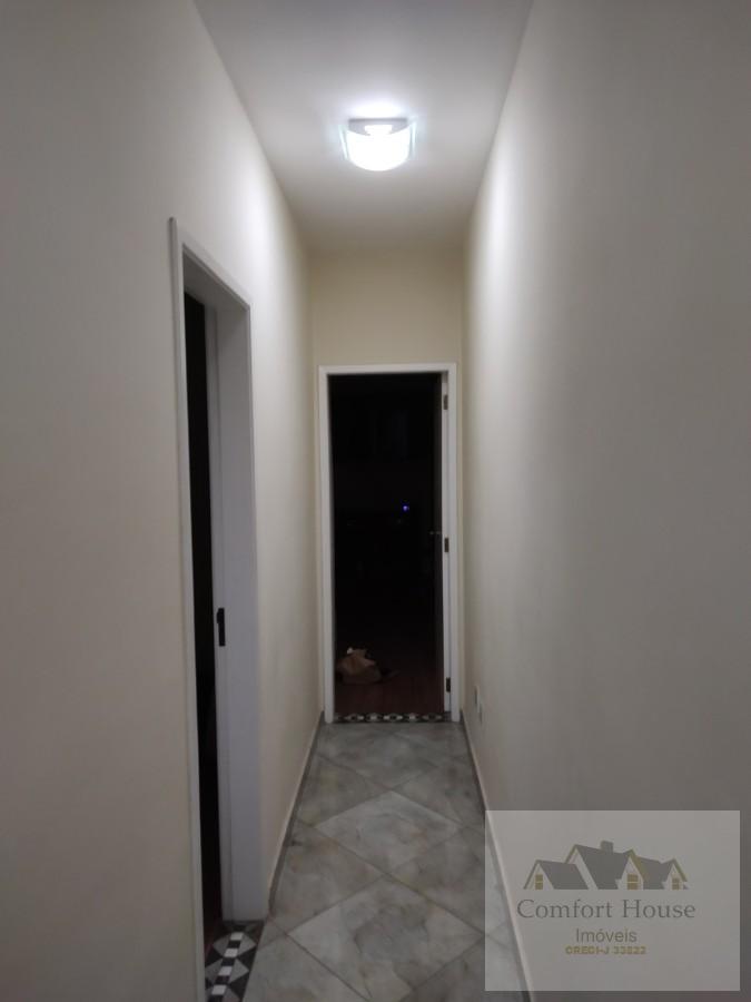 Casa, 3 quartos - Foto 17