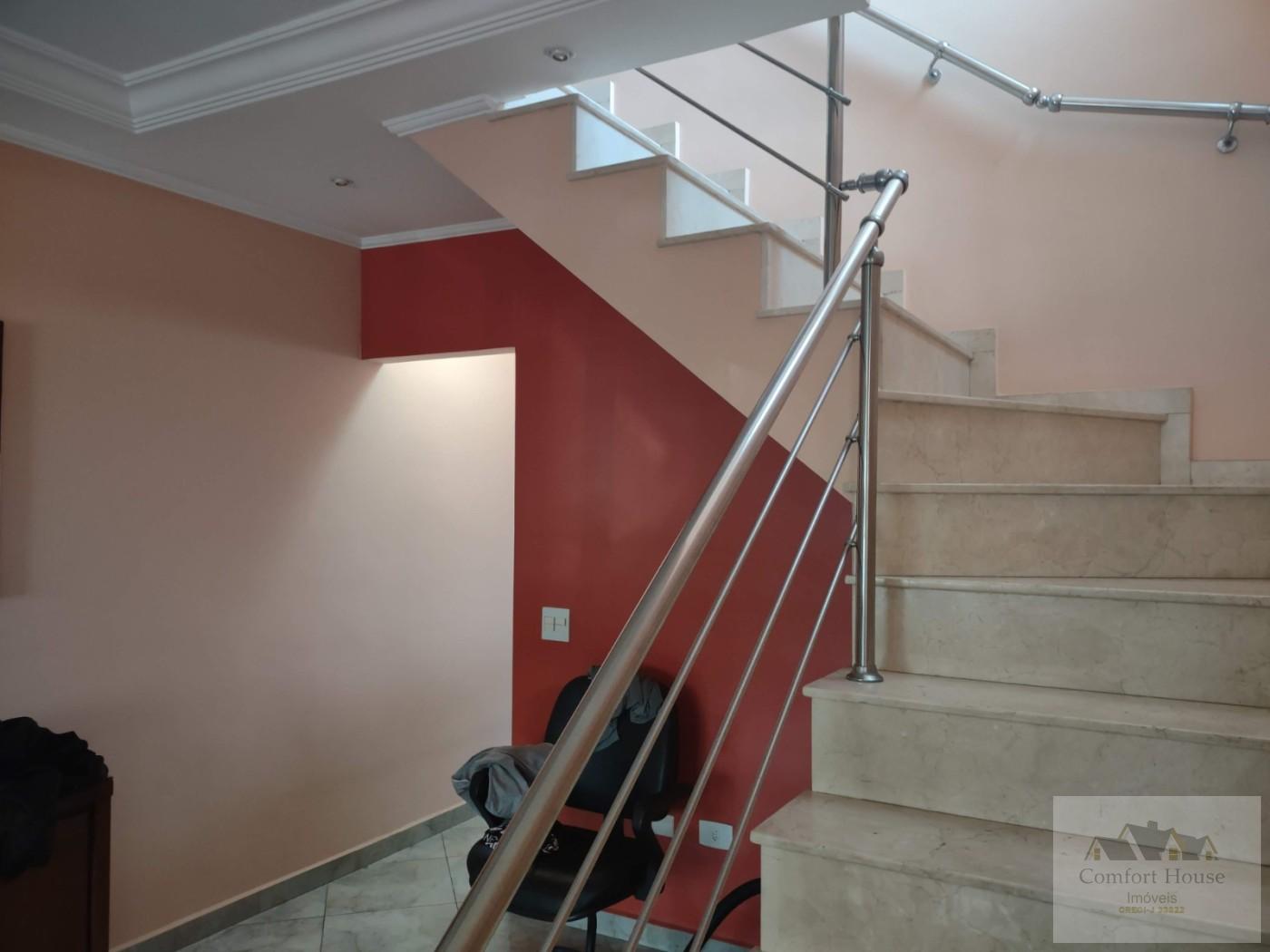 Casa, 3 quartos - Foto 19