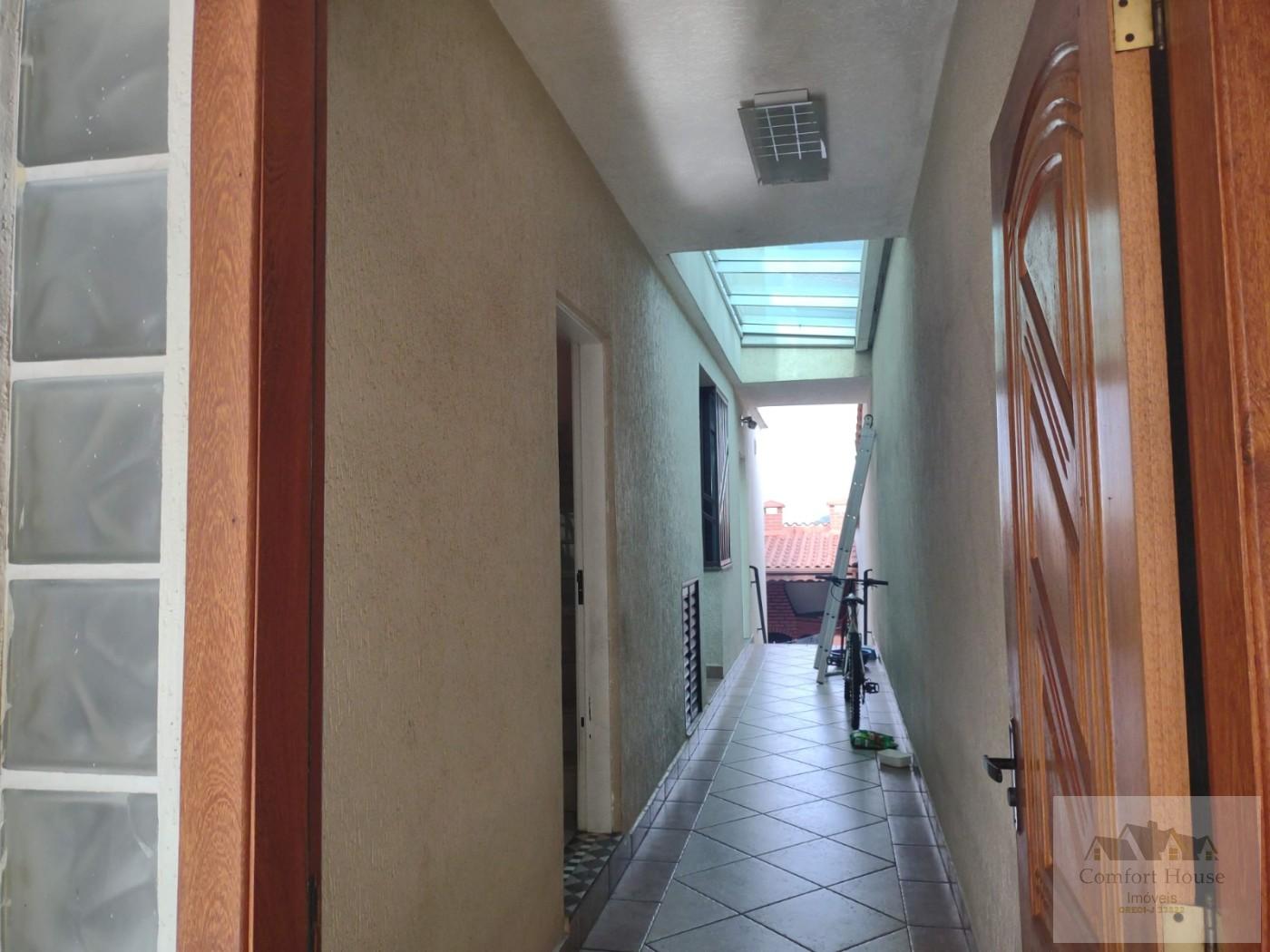 Casa, 3 quartos - Foto 20