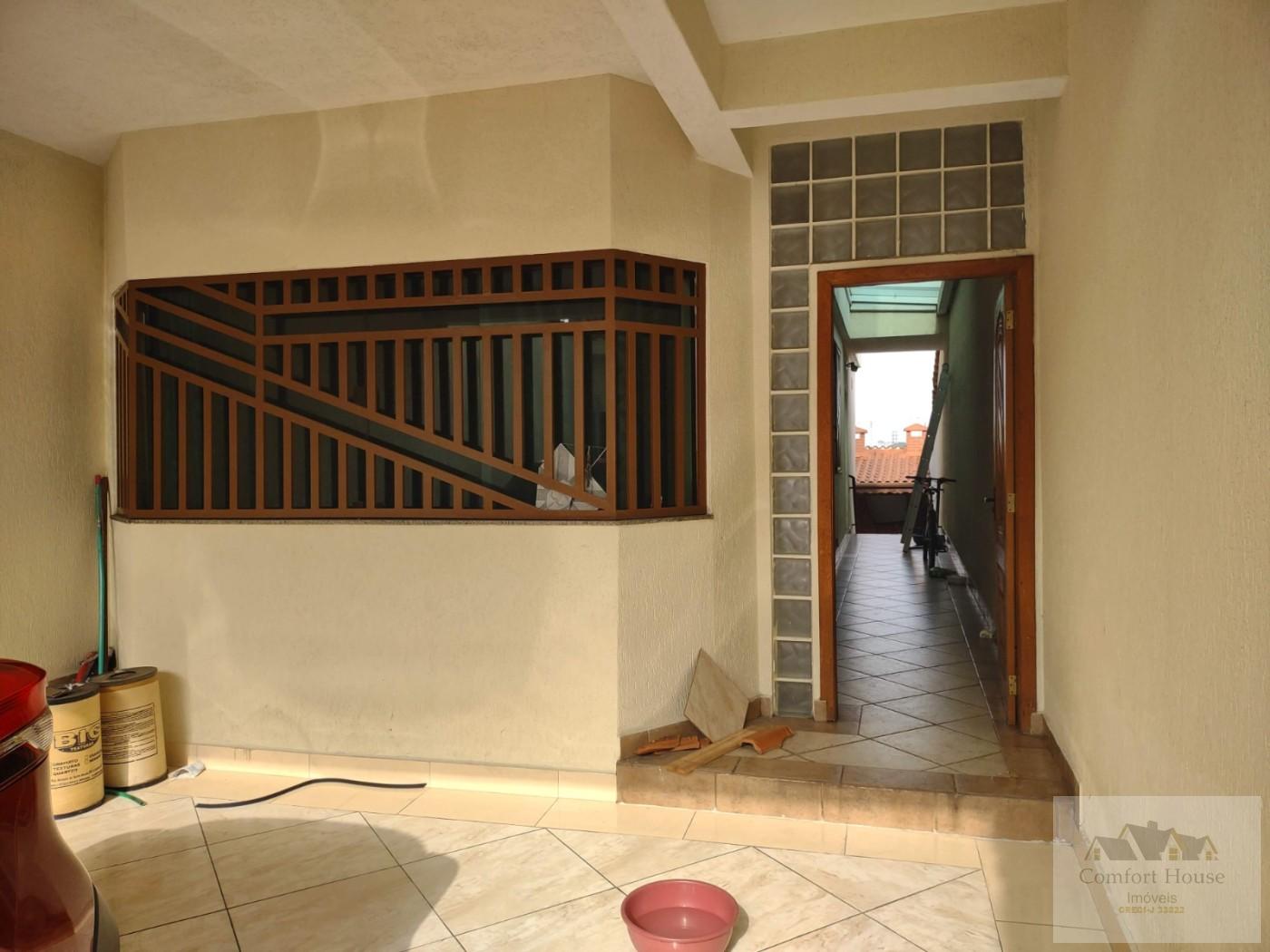 Casa, 3 quartos - Foto 21