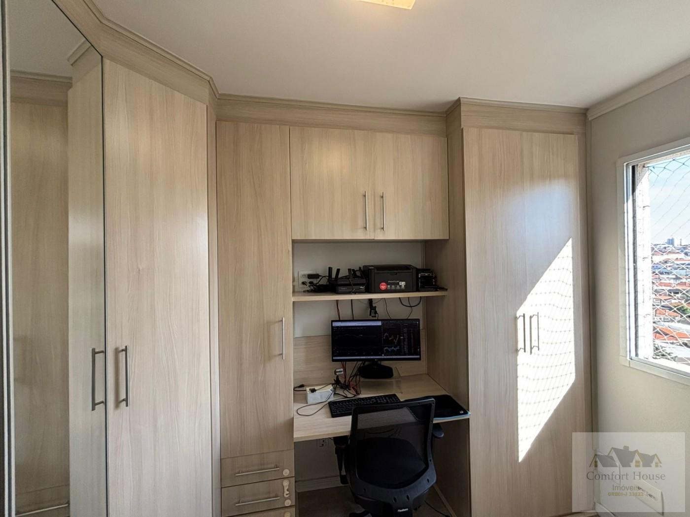 Apartamento, 3 quartos, 71 m² - Foto 15