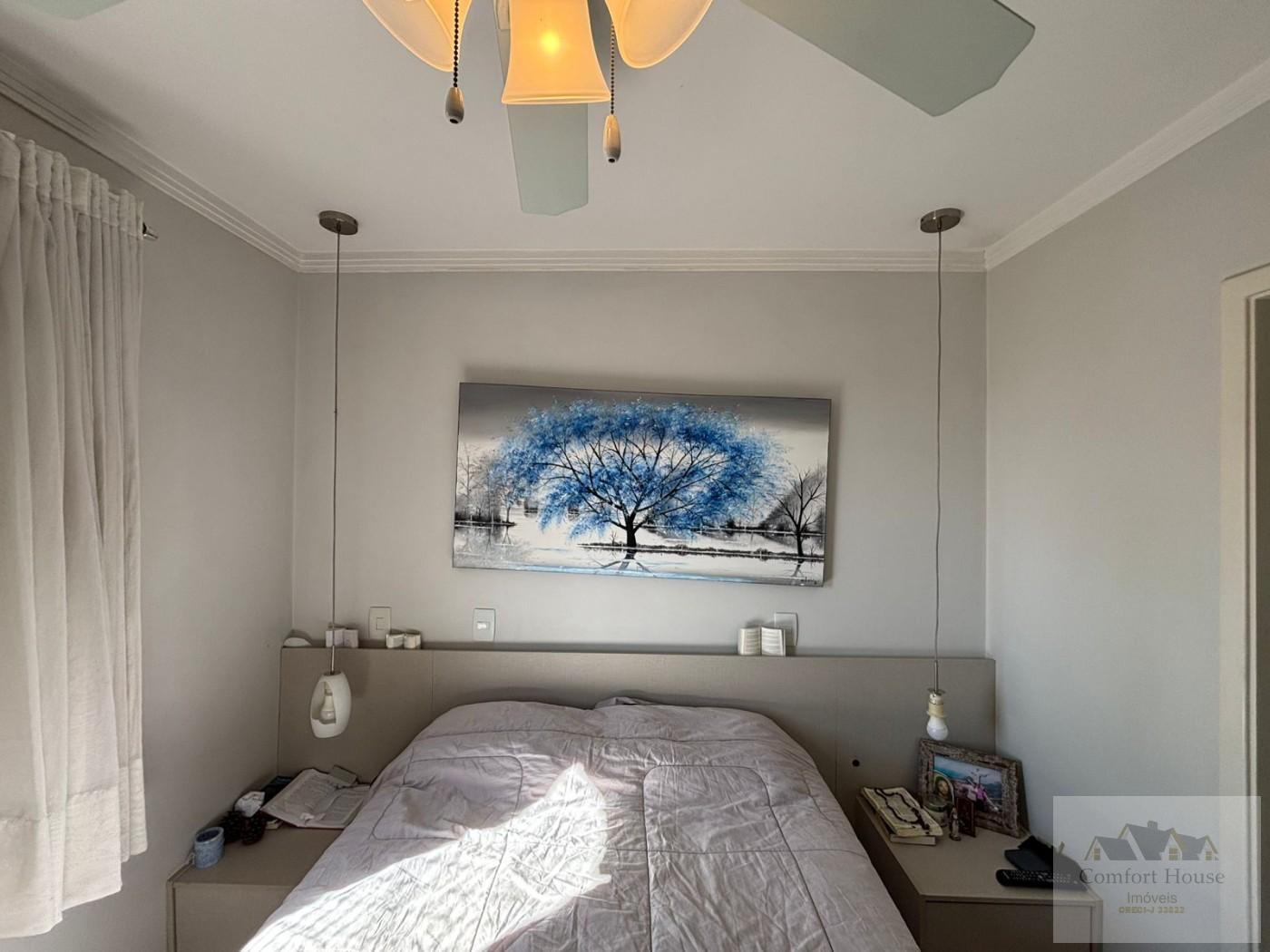 Apartamento, 3 quartos, 71 m² - Foto 12