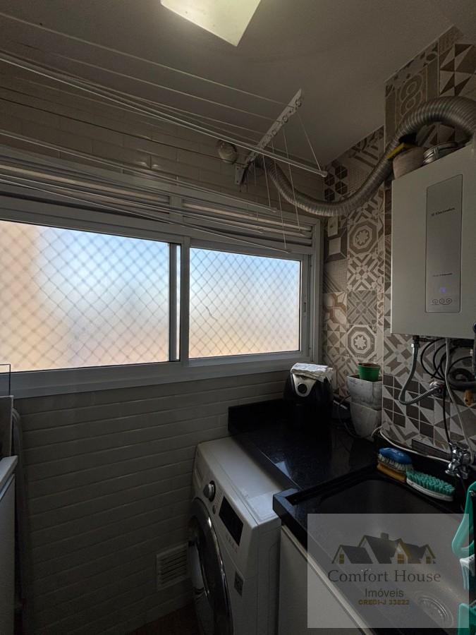 Apartamento, 3 quartos, 71 m² - Foto 10