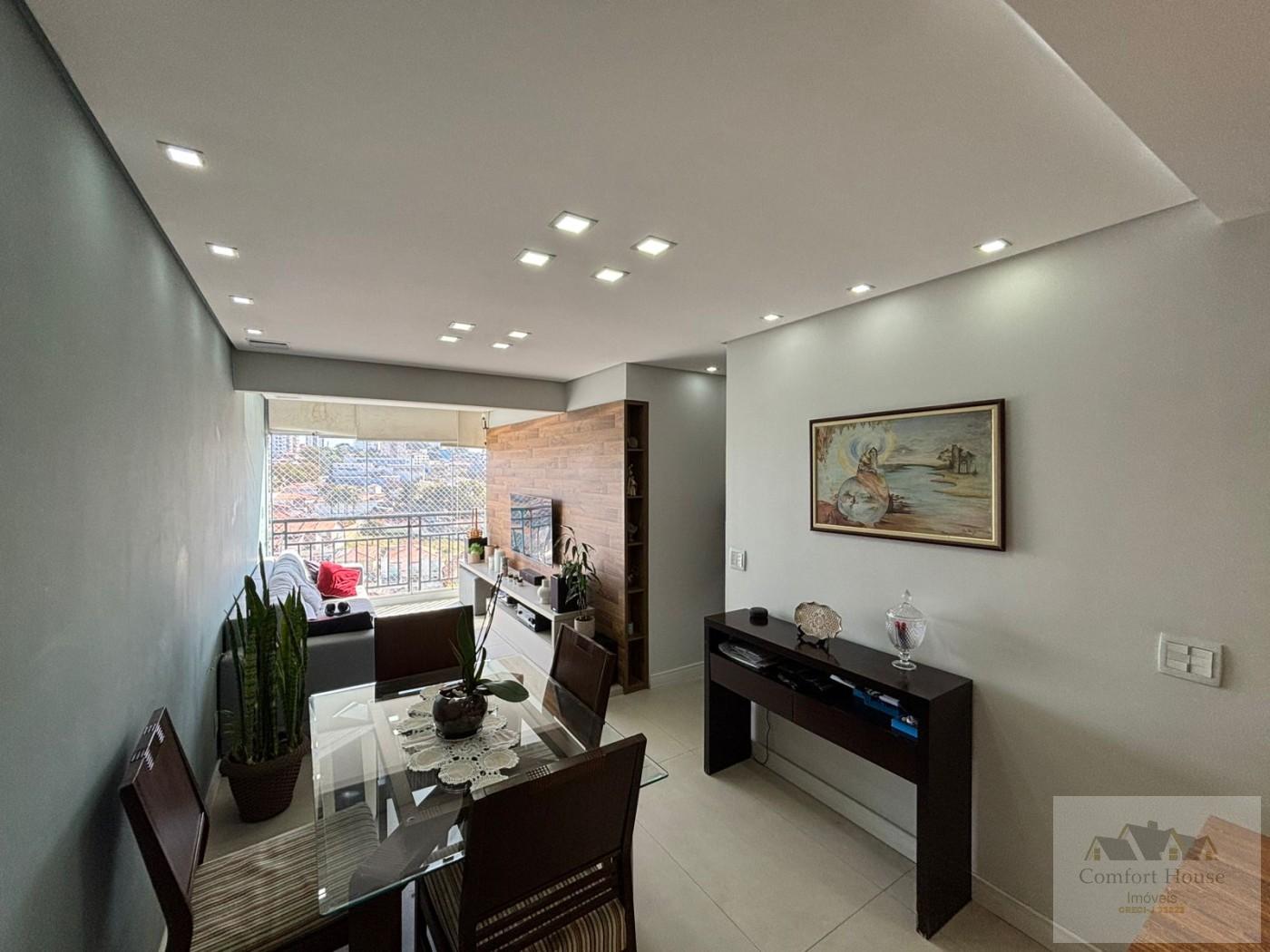 Apartamento, 3 quartos, 71 m² - Foto 7