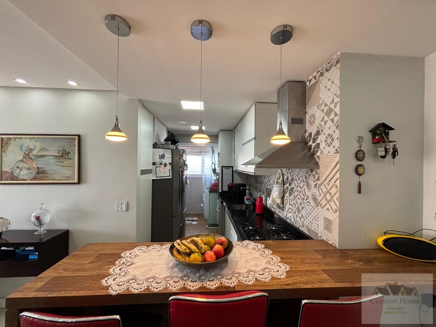 Apartamento, 3 quartos, 71 m² - Foto 3